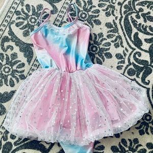 Mermaid dress/costume